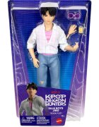 KPop Papusa K-Pop Demon Hunters Jinu 30 cm JRN38