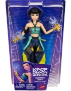 KPop Papusa K-Pop Demon Hunters Zoey 30 cm JRN37