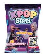 KPop Set 6 carduri foto de colectie K-Pop Stars
