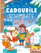 Kreativ Cadourile schimbate