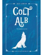 Kreativ Colt alb