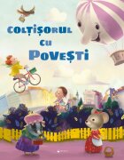 Kreativ Coltisorul cu povesti