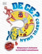 Kreativ De ce? Corpul Uman