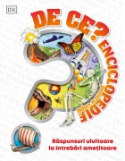 Kreativ De ce Enciclopedie pentru copii