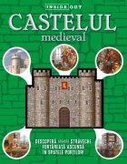 Kreativ Inside out Castelul medieval 3D