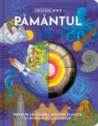 Kreativ Pamantul model 3D