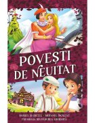 Kreativ Povesti de neuitat Hansel si gretel Motanul incaltat Frumoasa din padurea adormita