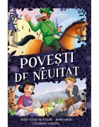 Kreativ Povesti de neuitat Heidi fetita muntilor Robin hood Frumoasa si bestia