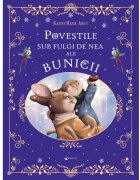 Kreativ Povestile sub fulgi de nea ale bunicii