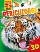 Kreativ Top 25 animale salbatice periculoase 3D