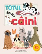 Kreativ Totul despre caini