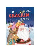 Kreativ Un Craciun de neuitat 24 de povesti