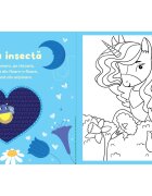 Kreativ Unicorni Pensula magica