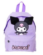 Kuromi Ghiozdan cu 1 compartiment