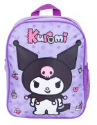 Kuromi Ghiozdan pentru gradinita cu 1 compartiment