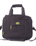 Lamonza Geanta avion Eagle Gri 37 x 29 x 14 cm