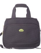 Lamonza Geanta avion Trip Gri 37 x 29 x 14 cm