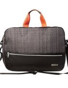 Lamonza Geanta pentru laptop Corsica 29 x 40 x 7 cm