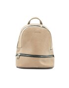 Lamonza Rucsac dama Eva Kaki 25 x 11 x 30 cm