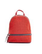Lamonza Rucsac dama Inna Rosu 25 x 30 x 14 cm
