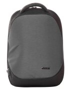 Lamonza Rucsac pentru laptop Anchor Gri 44 x 30 x 14 cm