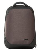 Lamonza Rucsac pentru laptop Anchor Maron 44 x 30 x 14 cm