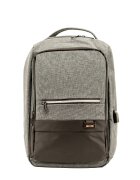 Lamonza Rucsac pentru laptop Chrome 43 x 30 x 18 cm