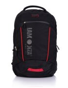 Lamonza Rucsac pentru laptop Helsinki 47 cm