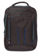 Lamonza Rucsac pentru laptop Toledo Albastru 42 cm