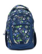 Lamonza Rucsac scolar Sonic 44 x 33 x 18 cm