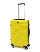 Lamonza Troler Altima 65 x 42 x 26 cm Galben