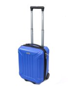 Lamonza Troler Capri 40 x 30 x 20 cm Albastru
