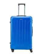 Lamonza Troler Capri Albastru 78 x 50 x 28 cm