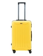 Lamonza Troler Capri Galben 68 x 43 x 25 cm