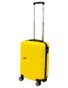 Lamonza Troler Malibu 55 x 36 x 23 cm Galben