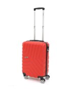 Lamonza Troler Malibu 55 x 36 x 23 cm Rosu
