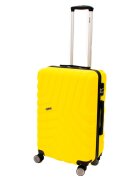 Lamonza Troler Malibu 65 x 42 x 26 cm Galben