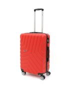 Lamonza Troler Malibu 65 x 42 x 26 cm Rosu