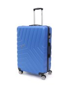 Lamonza Troler Malibu 75 x 48 x 29 cm Albastru