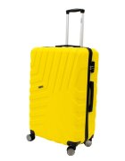 Lamonza Troler Malibu 75 x 48 x 29 cm Galben