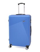Lamonza Troler Melody 73 x 48 x 29 cm Albastru