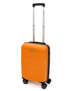 Lamonza Troler Reno 55 x 34 x 21 cm Portocaliu