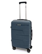 Lamonza Troler Reno 63 x 41 x 25 cm Gri