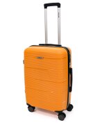 Lamonza Troler Reno 63 x 41 x 25 cm Portocaliu