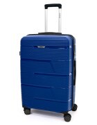 Lamonza Troler Reno 72 x 47 x 29 cm Bleumarin