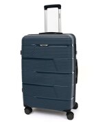 Lamonza Troler Reno 72 x 47 x 29 cm Gri