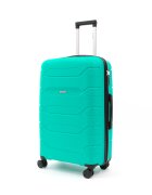 Lamonza Troler Reno turcoaz 74 x 46 x 27 cm
