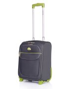 Lamonza Troler Superlight Gri 40 x 30 x 21 cm