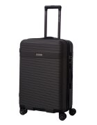 Lamonza Troler Uptown 68 x 45 x 26 cm Gri inchis
