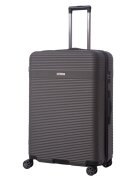 Lamonza Troler Uptown 78 x 53 x 30 cm Gri inchis